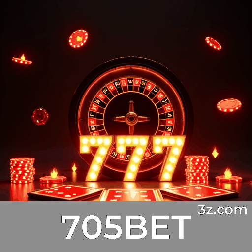 Experiências inovadoras em jogos: desenvolvimento de ponta 705BET