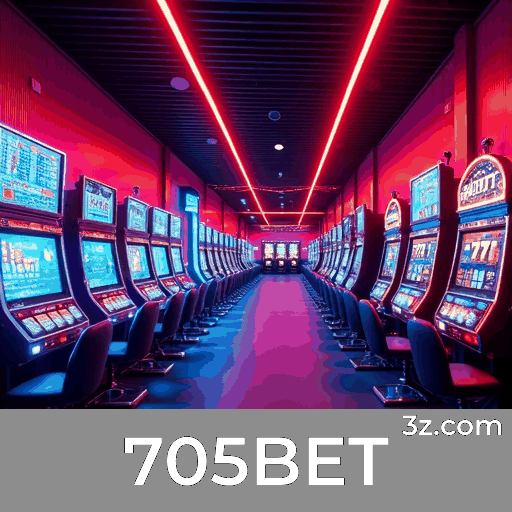 705BET: Descubra o Emocionante Jogo Crash Online