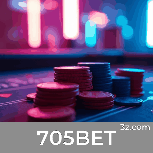 Revolucionário desenvolvimento de jogos redefine apostas online na 705BET
