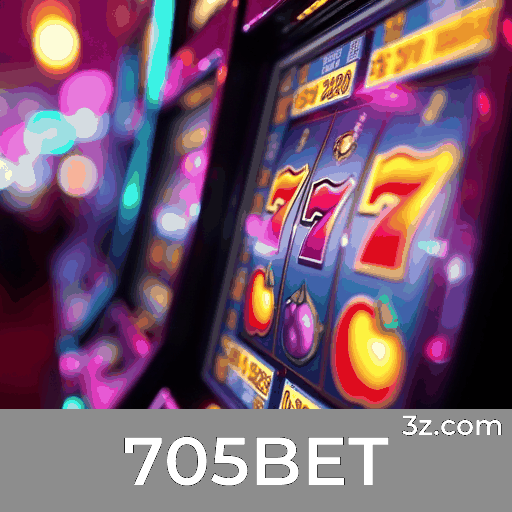 Experiência de Cassino Incrível com 705BET