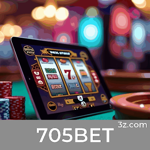 705BET: Análise de Dados Esportivos para Apostas Inteligentes