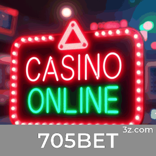 705BET.com - Apostas Online Seguras e Cassino ao Vivo - 705BET