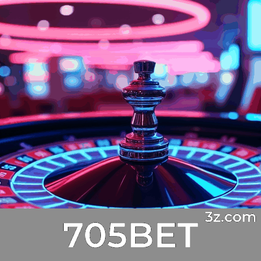 705BET Social Casino: Nova Dimensão de Interação Real