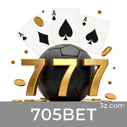 Experiência de Cassino Incrível com 705BET