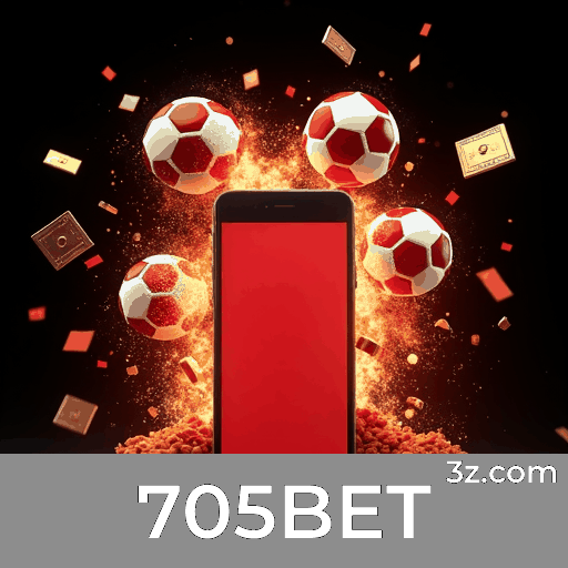 705BET: Cassino Premiado e Pagamentos Rápidos