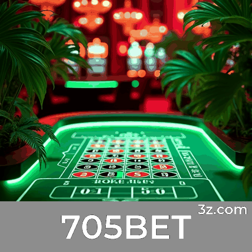 705BET: Plataforma de Comunidade Vibrante e Interativa