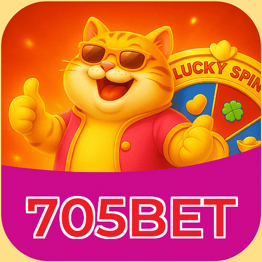 705BET: Cassino Premiado e Pagamentos Rápidos