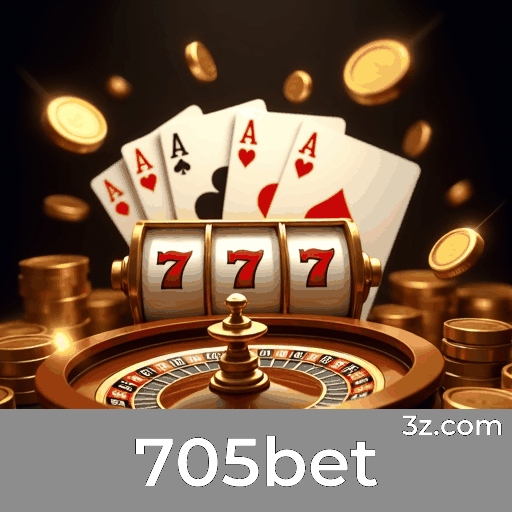 705bet: Plataforma de Apostas com Vantagens e Serviços Profissionais