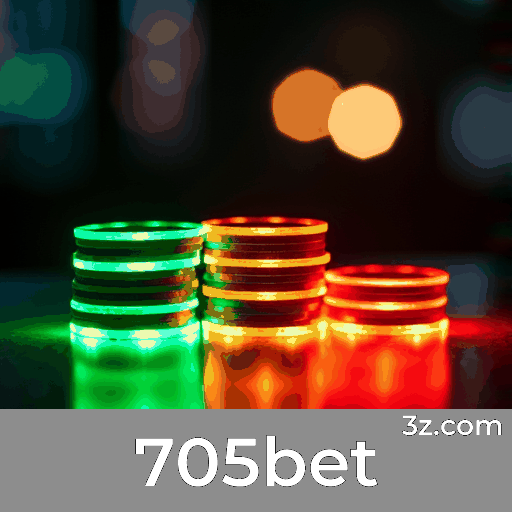 705bet Jogos: Domine Estratégias de Cassino com Confiança