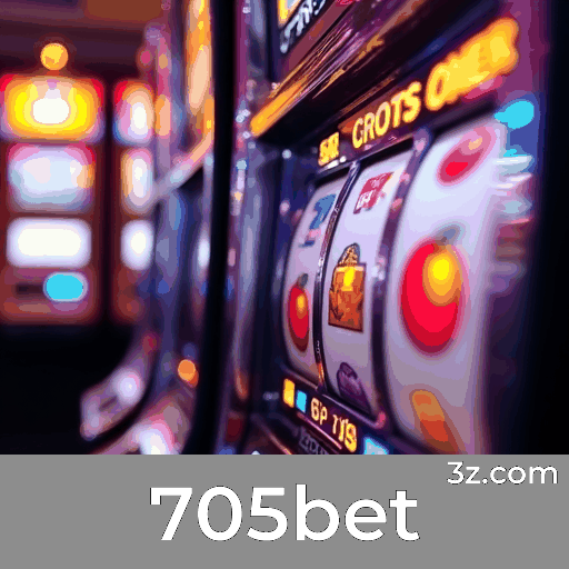 705bet: Seu Cassino Online Seguro e Profissional