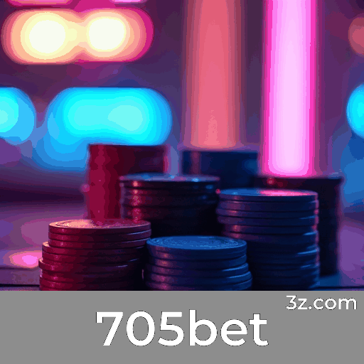 705bet Jogos: Domine Estratégias de Cassino com Confiança